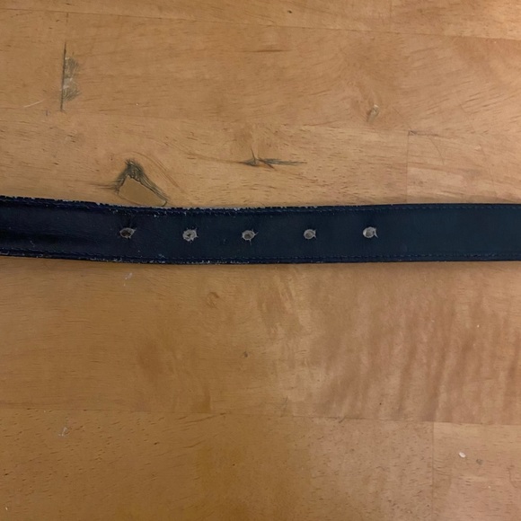 GUCCI BELT VINTAGE - Picture 11 of 13